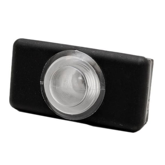 Tracker Boat Livewell Light 84607 | 4 x 2 1/8 Inch Plastic