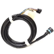 Tracker Boat Mercury Engine Harness 144167847 | 18 Foot