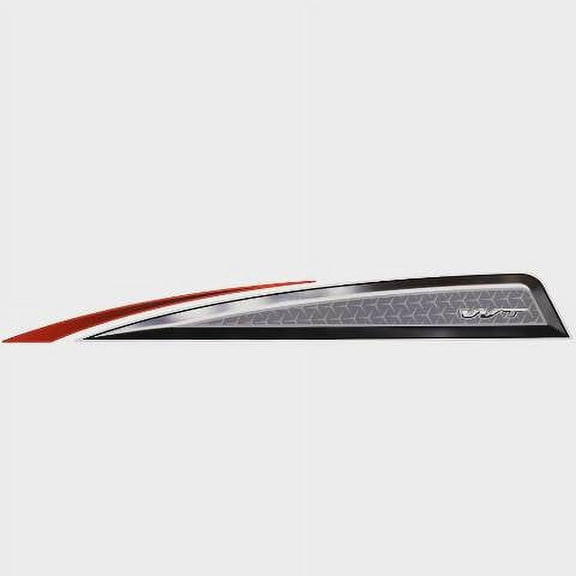 Tracker Boat Model Decal 330371 | WT Series Sticker 28 1/2 x 4 Inch