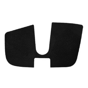 Tracker Boat Non-Skid Ladder Mat 160822 | 9 x 5 1/2 Inch Black Rubber