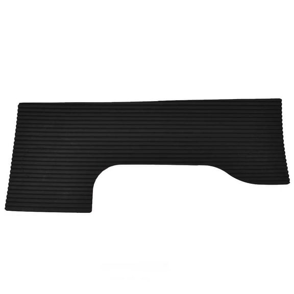 Tracker Boat Non Skid Mat 304464 | 128T STBD 30 3/8 x 12 1/2 Inch