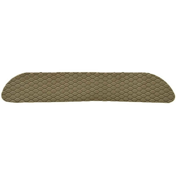 Tracker Boat Non Skid Pad 143731 | 16 x 2 3/4 Inch Foam Rubber