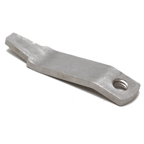 Tracker Boat Offset Cam Arm Bar 181510 | S-226LOSS 3 1/4 Inch SS