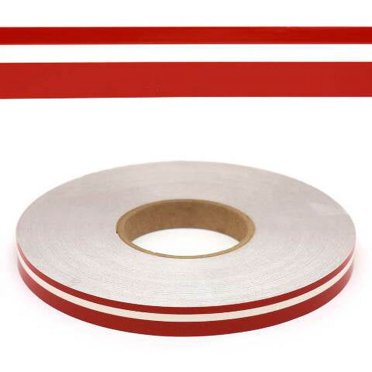 3M Photoluminescent Glow In The Dark Tape - 2 Inches X 150 Feet - Luminous Safety Tape