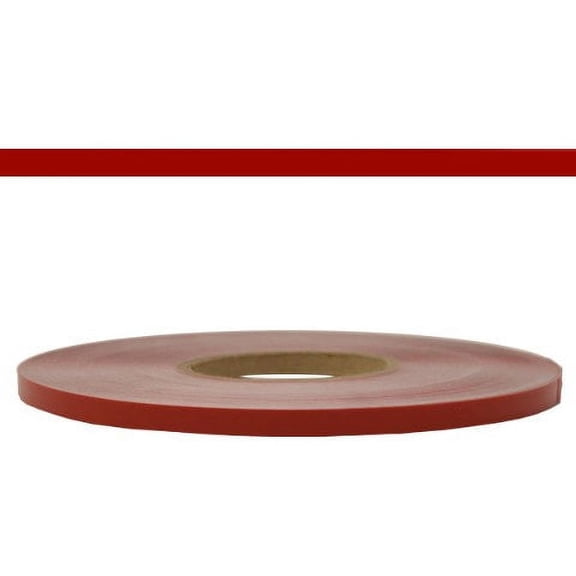 Tracker Boat Pinstripe Decal 166039 | 1/4 Inch x 150 FT Red