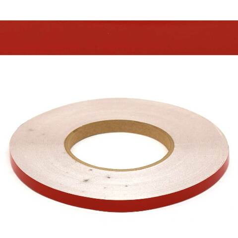 Tracker Boat Pinstripe Decal 326834 | 3/8 Inch Red Sticker