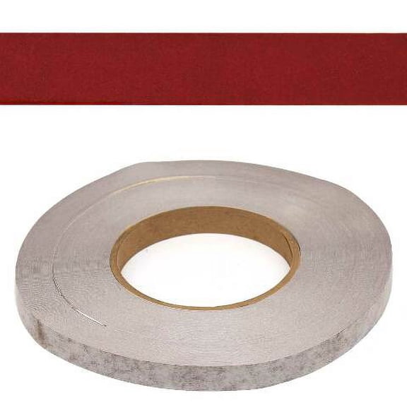 Tracker Boat Pinstripe Decal 48680 | Maroon 1/2 Inch x 150 Feet Glossy