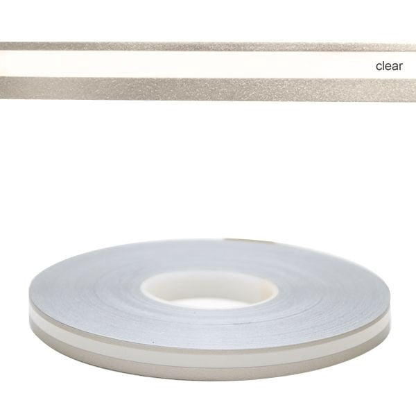 Tracker Boat Pinstripe Decal | 7/16 Inch Champagne Clear (150FT ...