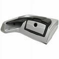 thumbnail image 1 of Tracker Boat Port Side Console 182999 | w/ Glove Box Silver Black, 1 of 8