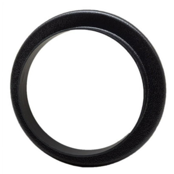 Tracker Boat Pump Guard Flange 154849 | 5 3/4 Inch Black Plastic