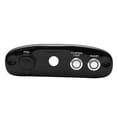 thumbnail image 1 of Tracker Boat Push Button Panel 174472 | 8 1/2 x 2 3/4 Inch Black, 1 of 4