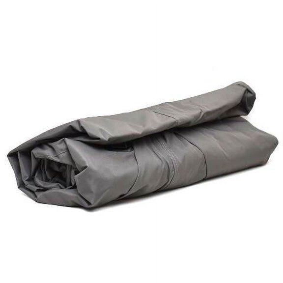 Tracker Boat Ratchet Cover 38467-11 | Pro Guide V175 Walk Thru Gray