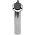 thumbnail image 1 of Tracker Boat Rod Holder 109351 | 30 Degree 1 1/2 Inch Stainless Steel, 1 of 2