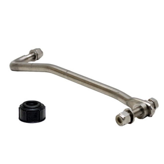 Tracker Boat Steering Link Rod Arm MEF25BEPTLEX | 11 5/8 Inch Stainless