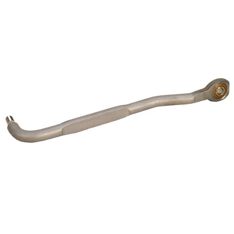 Tracker Boat Steering Link Tie Rod Arm | 11 1/2 Inch Stainless Steel