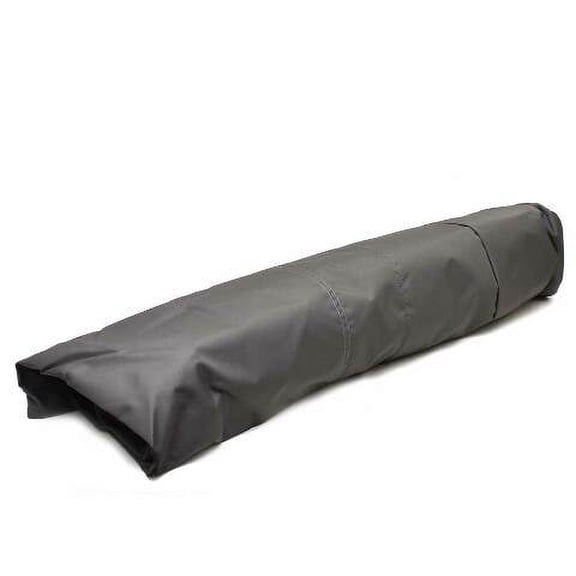 Tracker Boat Travel Cover 185740 | Pro Team 190 Dowco Gray 2016-2020