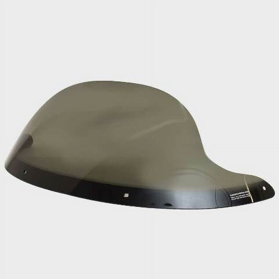 Tracker Boat Windshield 178298 32 5/8 Inch Smoke Plexiglass