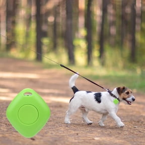 Tracker for Dogs Kids Bluetooth Tracker,Portable GPS Tracking Bluetooth 4.0 Mobile Key Tracking Smart Anti-Loss Device Waterproof Device Tool Pet GPS Locator Bluetooth Tracer For Pet Keys