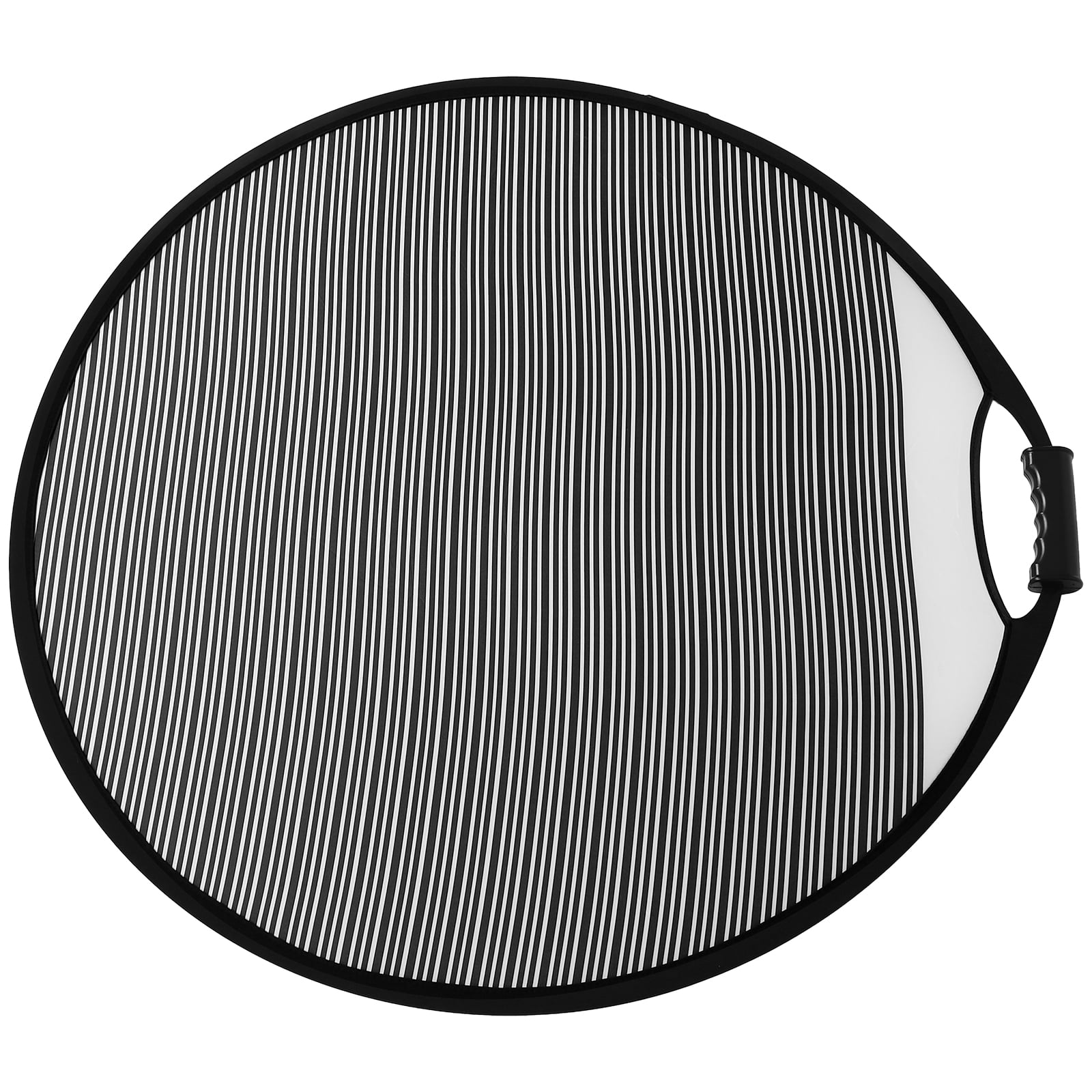 Tracker Handle Door Panel Kit Photographic Reflector