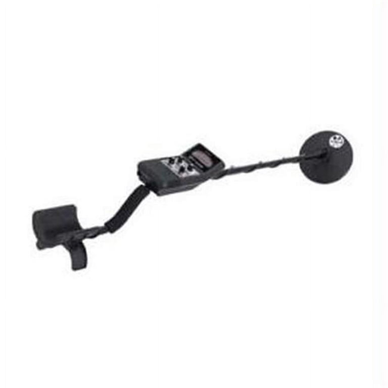 Bounty Hunter Tracker Ii Metal Detector - Black : Target