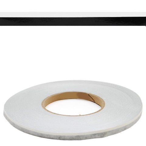 Tracker Marine Boat Pinstripe 127837 | 3/8 Inch x 150 Ft Black White ...