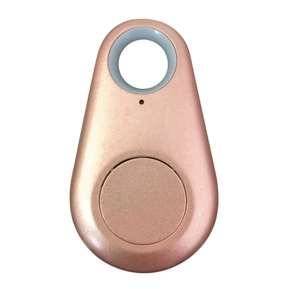 Tracker ,Mini Tracking Device Tracking Key Finder Pet Location Smart Bluetooth Car Pet Vehicle Lost