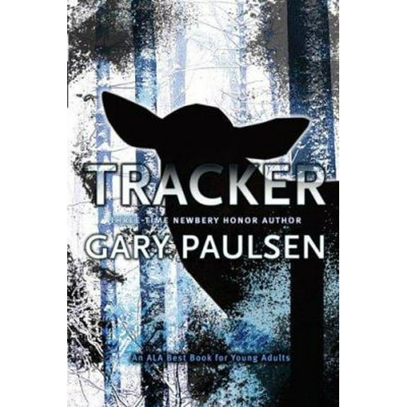 Pre-Owned Tracker (Paperback) 1416939407 9781416939405