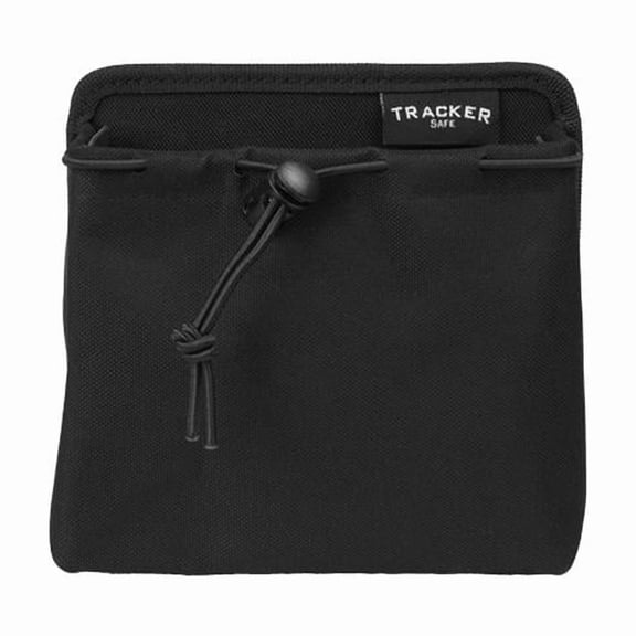 Tracker Safe PG563 PG563 - General Pocket - cloth hook and eye