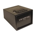 thumbnail image 1 of Tracker Safe QAPS-01 Security Safe in Black with Electronic Lock, 1 of 4