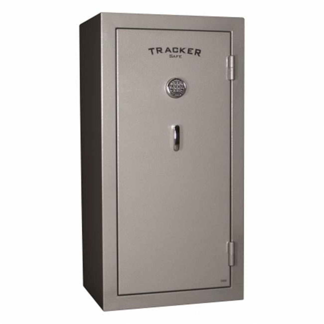 Tracker Safe TS24-ESR-GRY Tracker Safe- 425 lbs.