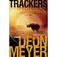 thumbnail image 1 of Trackers, (Paperback), 1 of 1