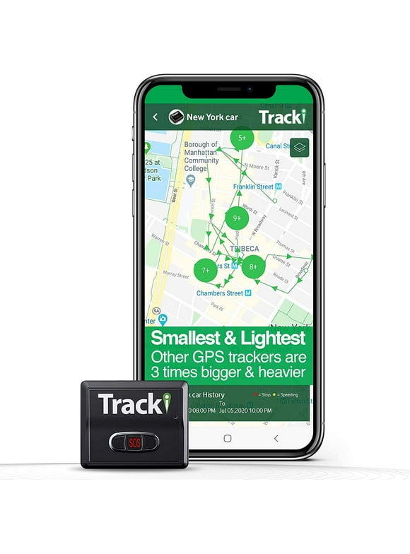 GPS & Navigation in Electronics