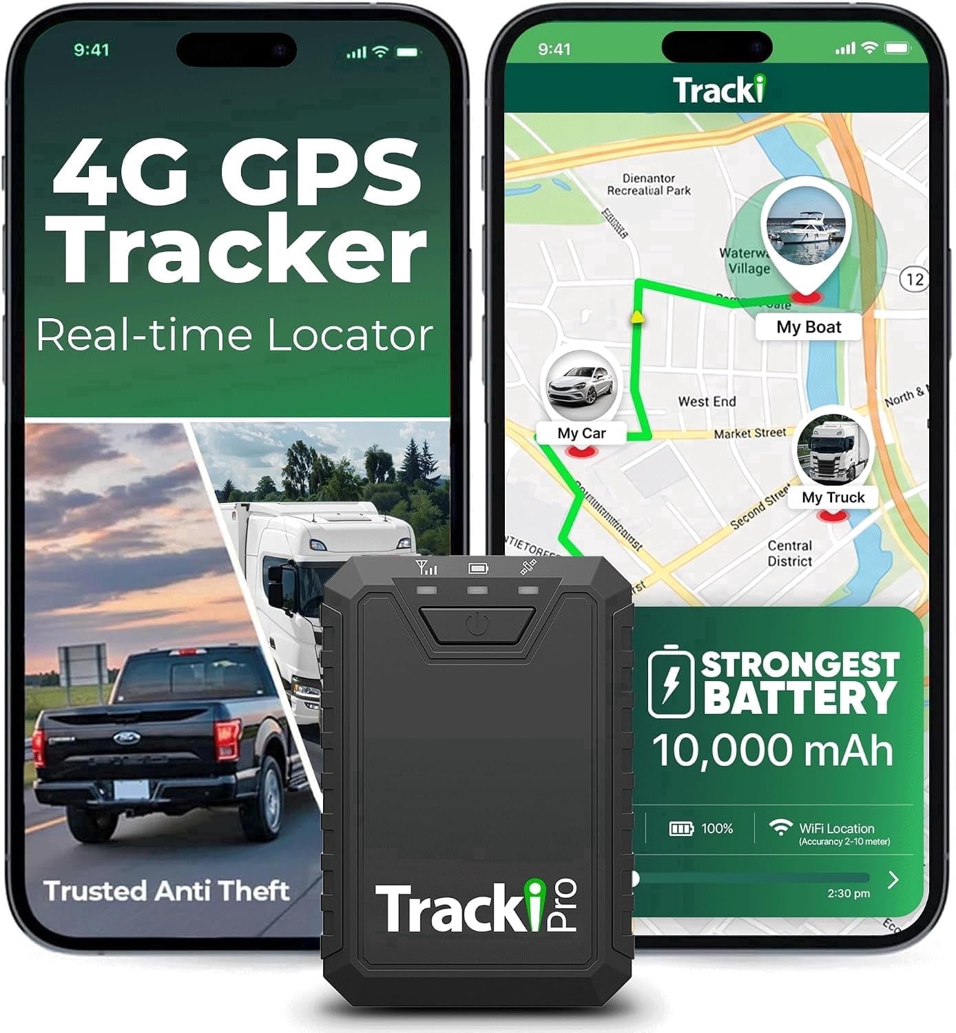 tracki equipment sales - Walmart Business