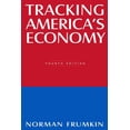 thumbnail image 1 of Tracking America's Economy, (Paperback), 1 of 1