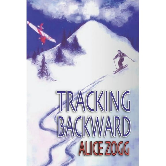 Tracking Backward (Hardcover)