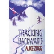 Tracking Backward Hardcover