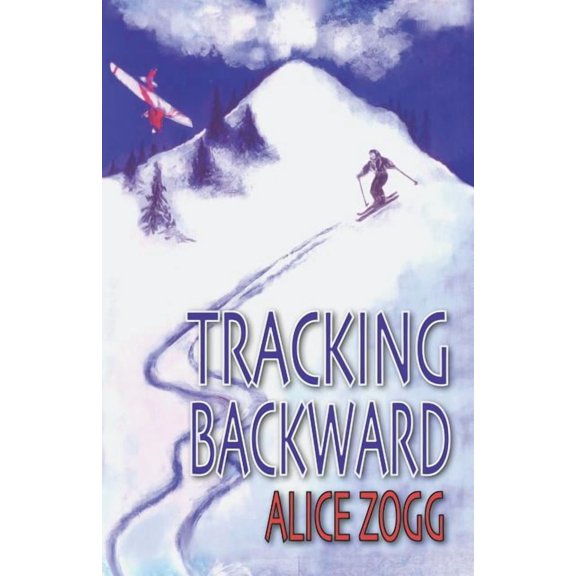 Tracking Backward (Paperback)