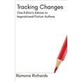 thumbnail image 1 of Tracking Changes: One Editor's Advice to Inspirational Fiction Authors (Paperback), 1 of 1