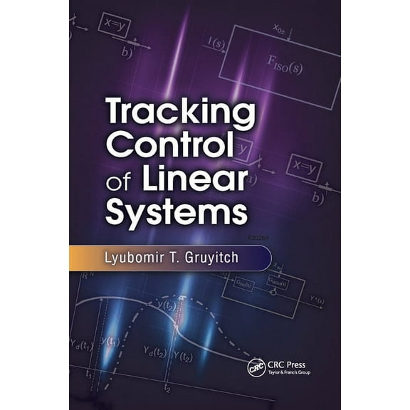 Tracking Control of Linear Systems, (Paperback)