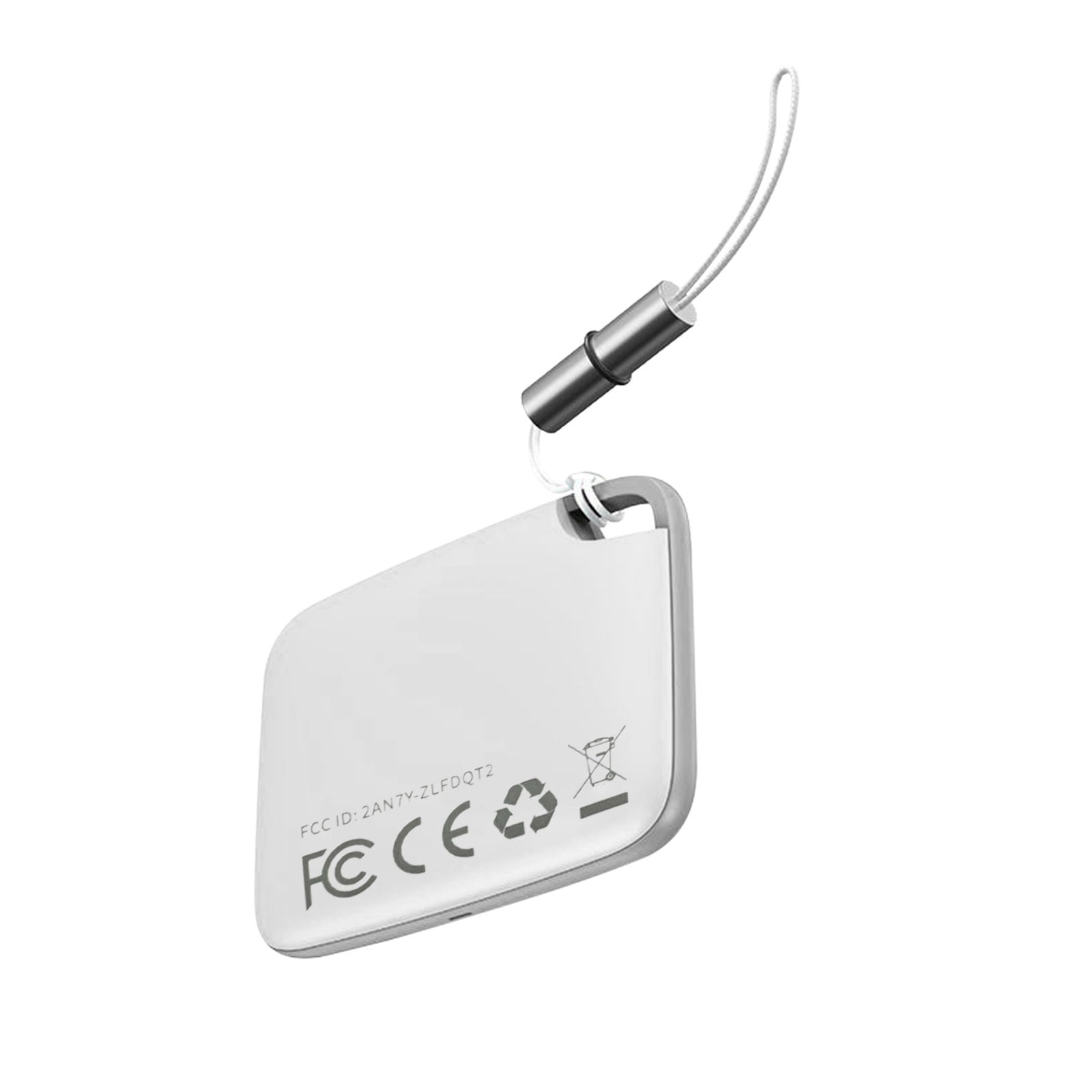 Tracking Device Tracking Key Child Finder Pet Location Smart Bluetooth