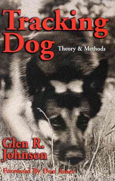 Tracking Dog : Theory & Methods - image 1 of 1