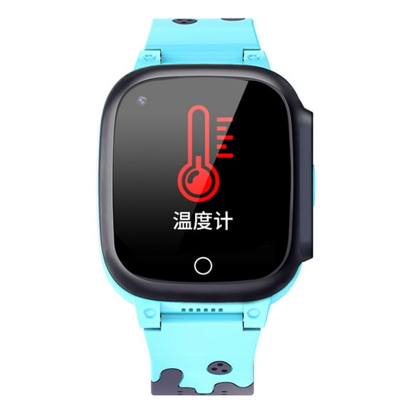 Tracking LT25 4G Kids Smart Watch Smart BT Video Call Watch For Boys & Girls Waterproof Children Smartwatch Support GPS/SOS/Camera/Alarm