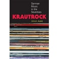 thumbnail image 1 of Pre-Owned Tracking Pop Krautrock: German Music in the Seventies, (Paperback), 1 of 1