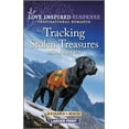 thumbnail image 1 of Pre-Owned Tracking Stolen Treasures (Mass Market Paperback) 133559924X 9781335599247, 1 of 1