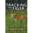 thumbnail image 1 of Tracking the Tiger: The Story of Harkjoon Paik (Paperback), 1 of 2