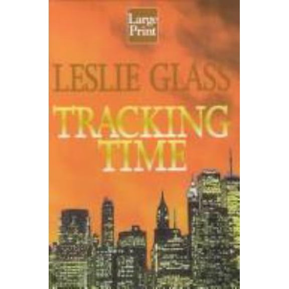 Pre-Owned Tracking Time (Hardcover) 1587241080 9781587241086