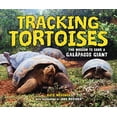 thumbnail image 1 of Pre-Owned Tracking Tortoises: The Mission to Save a Galápagos Giant (Library Binding) 1541596110 9781541596115, 1 of 1