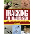 thumbnail image 1 of Pre-Owned Tracking and Reading Sign: A Guide to Mastering the Original Forensic Science (Paperback) 161608006X 9781616080068, 1 of 1