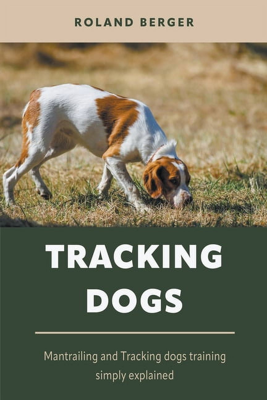 Dogs tracking dogs cheap