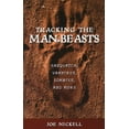 thumbnail image 1 of Tracking the Man-Beasts: Sasquatch, Vampires, Zombies, and More, (Paperback), 1 of 1